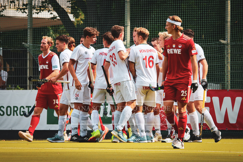 HERREN BUNDESLIGA Rot-Wei_ K_ln - Crefelder HTC 07.09.24 K_ln-127 | lanaschraderfotografie - Realisiert mit Pictrs.com