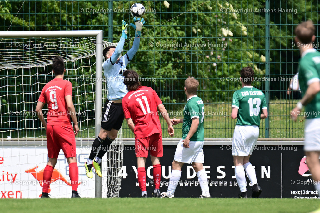 Fußball I Herren I 2024-2025 I Kreispokal I Finaltag I 29.5.2025 | a-hannig - Realisiert mit Pictrs.com
