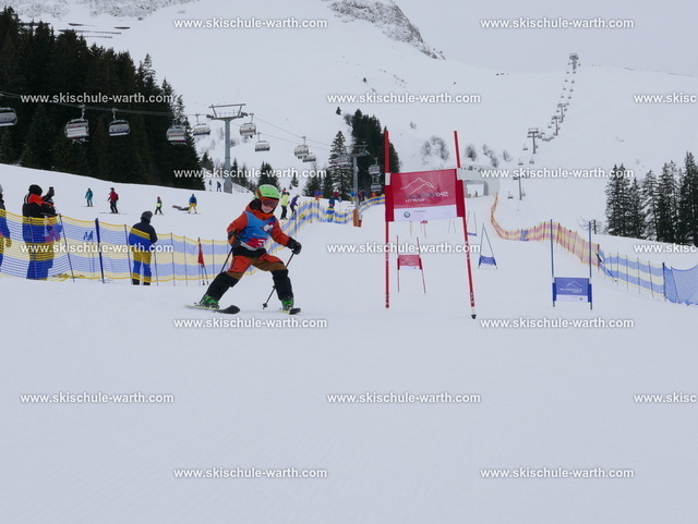Gruppe Lars (5) | Photos von der Skischule Warth - Realisiert mit Pictrs.com