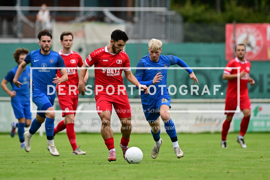 Fußball I Herren I Saison 2025-2026 I Oberliga I 3. Spieltag I TSV Buchholz 08 - SC Victoria Hamburg I 22240 | Der Sportfotograf. - Realisiert mit Pictrs.com
