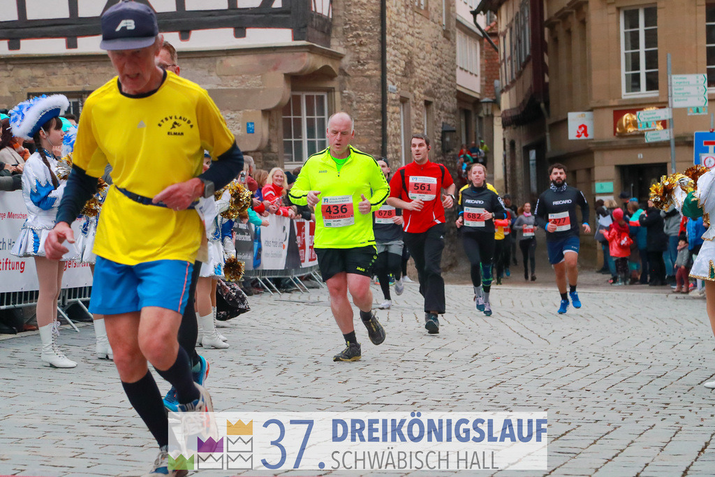 VR Bank Hauptlauf 10000m | 3 Koenigslauf 2023 - Realisiert mit Pictrs.com