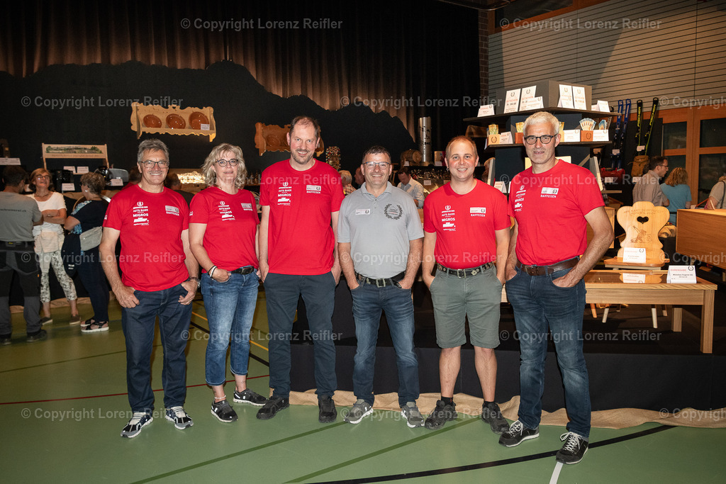Schwingen -  Appenzeller Kantonal Schwingfest 2024 | Hundwil, 5.7.24, Schwingen - Appenzeller Kantonal Schwingfest.