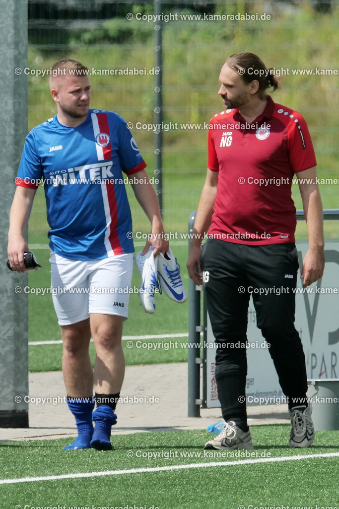Fußball : SuS 09 Dinslaken 3 - SGP Oberlohberg 2 am 14.07.2024 | Testspiel Fußball : SuS 09 Dinslaken 3 - SGP Oberlohberg 2 am 14.07.2024 - Realisiert mit Pictrs.com