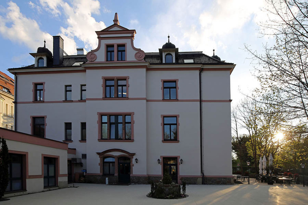 Mückenschlösschen | Das Team hinter BILDLEXIKON LEIPZIG bündelt historische wie aktuelle Informationen über die Stadt Leipzig in Text und Bild auf einer Plattform und stellt diese der interessierten Öffentlichkeit zur Verfügung.