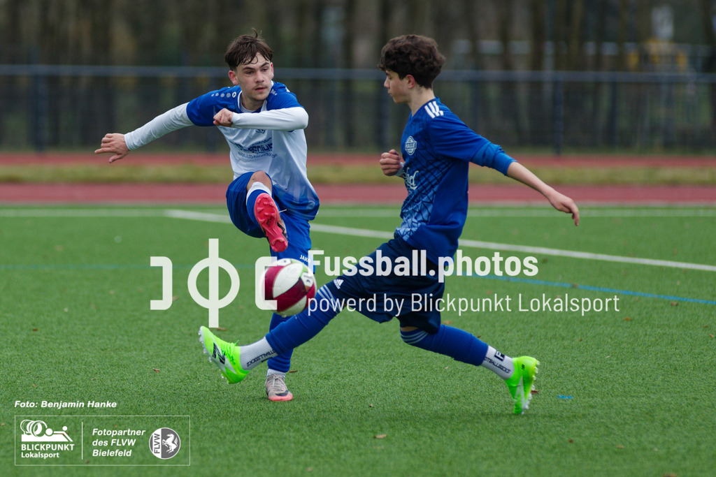 20260315_U17_HallAvenw_010 | Blickpunkt Lokalsport - Realisiert mit Pictrs.com
