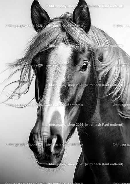 Pferd 037 | titusgraphy-shop: Geschenkideen mit Qualitätsfotos. titusgraphy-shop: gift ideas with quality photos. titusgraphy-shop: idées cadeaux avec photos de qualité.  - Realisiert mit Pictrs.com