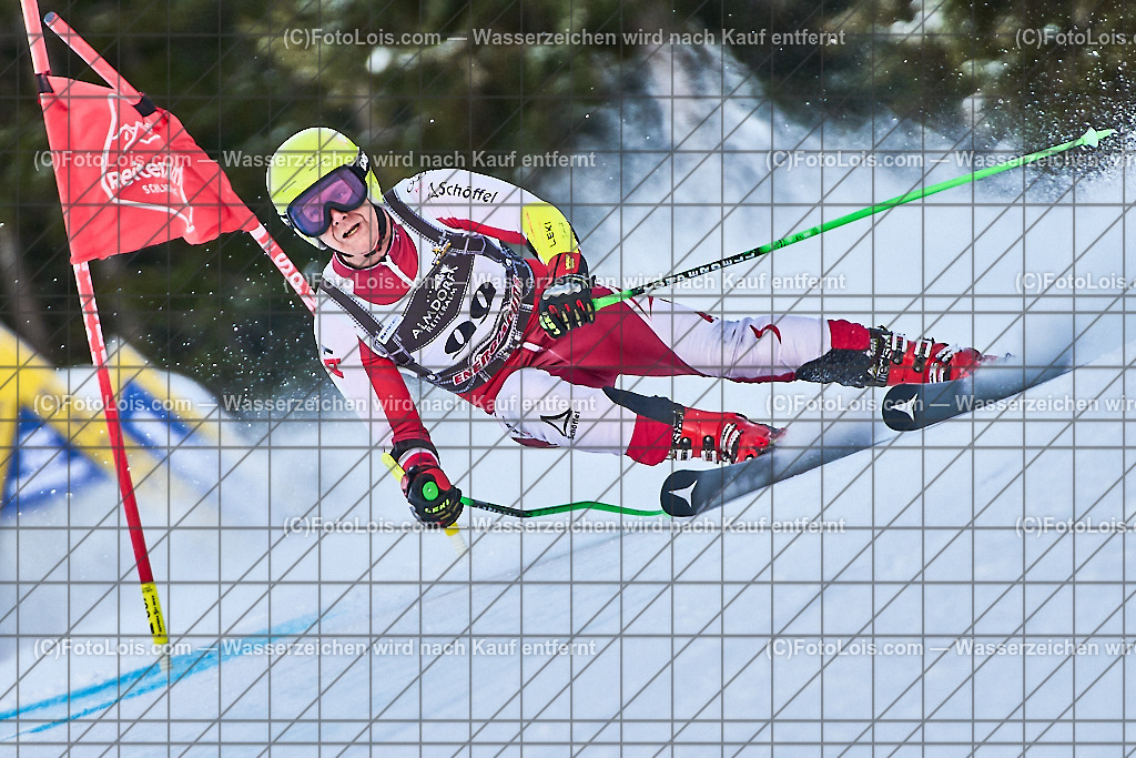 ALP6944_FIS-MastersCup_Reiteralm_SuperG_Leithgoeb Otmar | FIS-MastersCup GIANT-SLALOM auf der Reiteralm in Pichl, Sa 18. Jänner 2025.