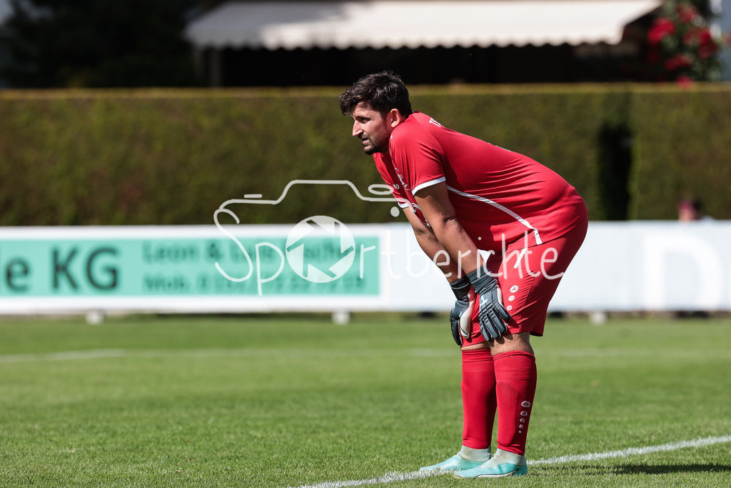 BC Aichach - TSV Pöttmes | TSV #1
