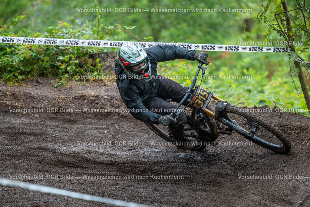 IXS Downhill Ilmenau Samstag R6-0746 | OCR Bilder Fotograf Eisenach Michael Schröder