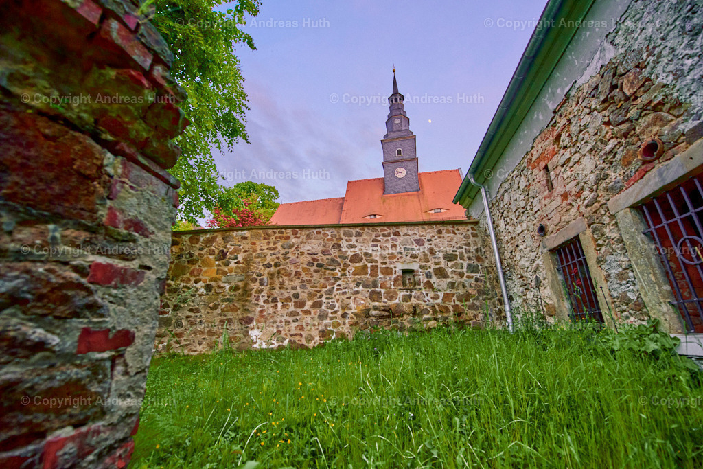 Schloss und Park Taubenheim  02 | Bedeutsame Landschaften Deutschlands - Realisiert mit Pictrs.com