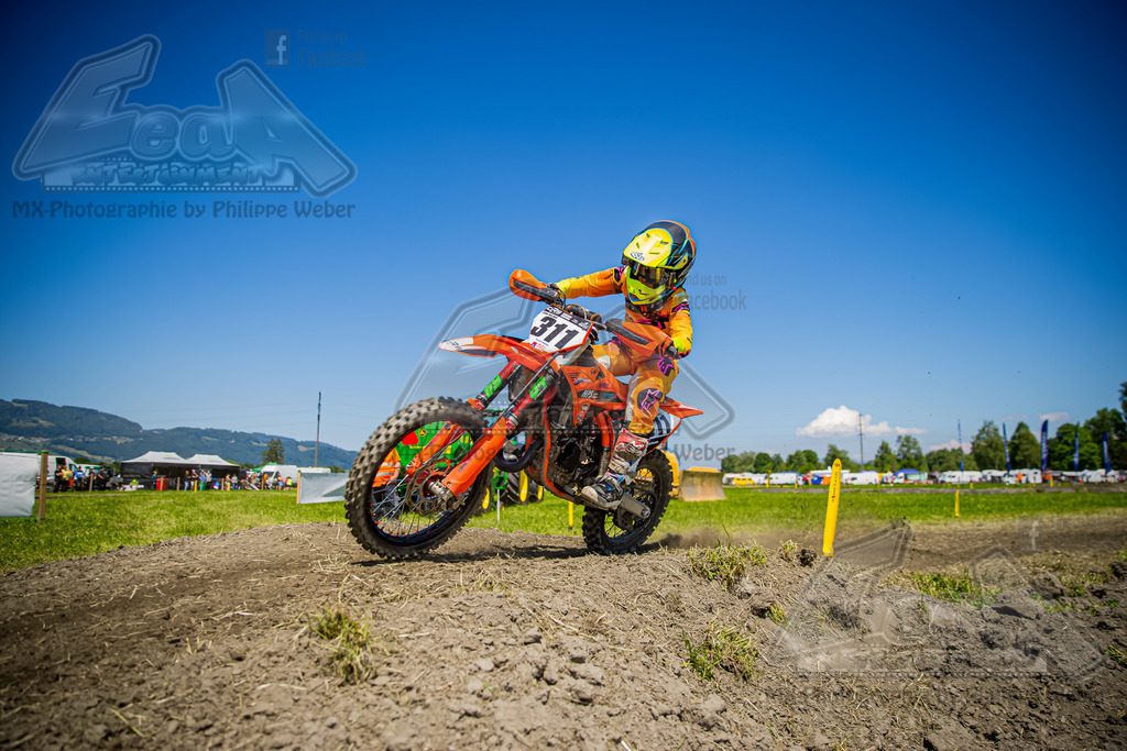 B23T1484 | EeaA-Entertainment fotografiert für den SAM - Schweizerischer Auto- und Motorradfahrer-Verband und das Motor Journal in der Sparte Motocross, MX Photographie, Schweiz, SAM, MXRS, Swiss MX Network, Motocross Fotografie, MX Fotografie, Fotograf, Photographi