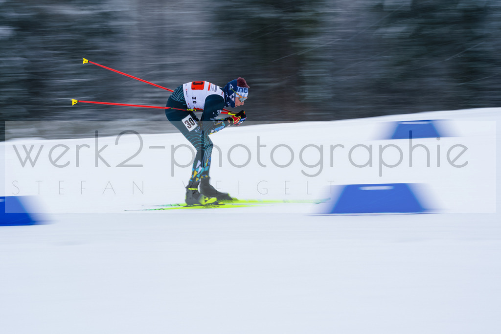 DSC Ruhpolding | 3. DSV E.INFRA Schülercup Biathlon in der Chiemgau Arena Ruhpolding