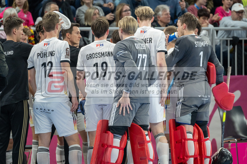 Halle EM Bronze Deutschland - Spanien 5-6 11.1.26 SG-0953 | Hockey,Sport,Fieldhockey,1.Bundesliga,2.Bundesliga,Sportfotografie,Shop,Sportphotography,Feldhockey,Hockeyliga