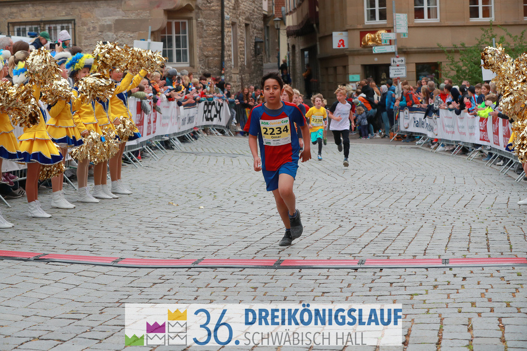 AOK Junior Cup 400m | 3Königslauf 2022 AOK Junior Cup 400m - Realisiert mit Pictrs.com