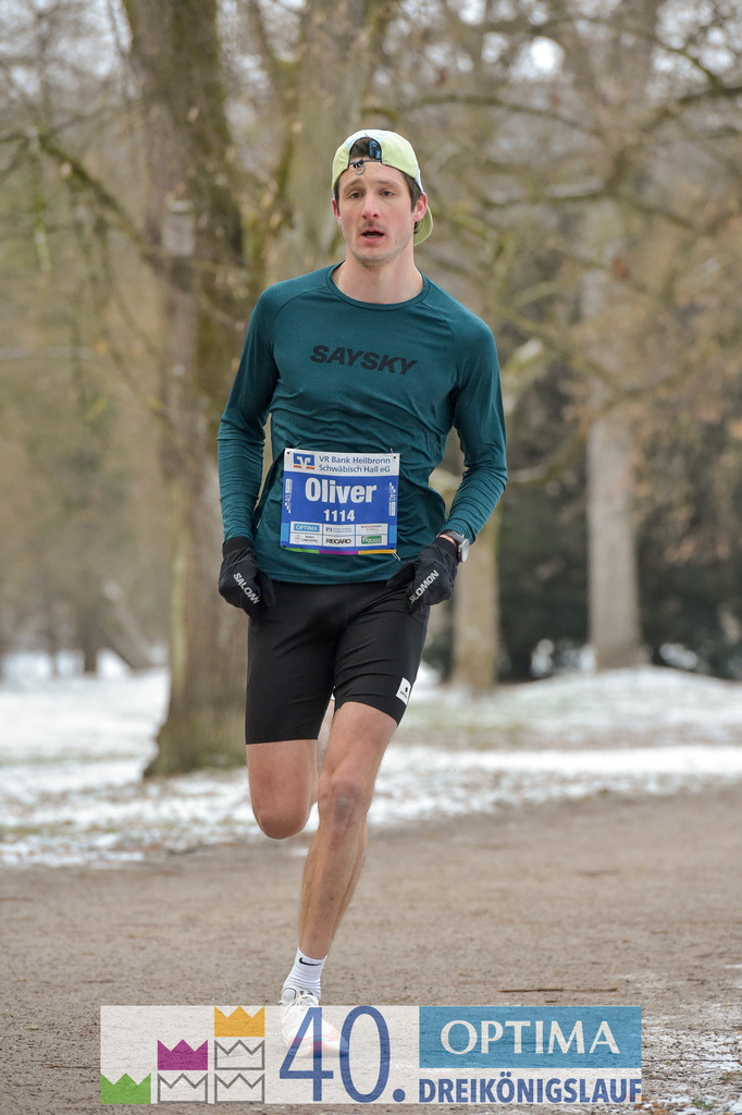 VR Bank Hauptlauf 10km | 40. Optima 3koenigslauf 2026 - Realisiert mit Pictrs.com