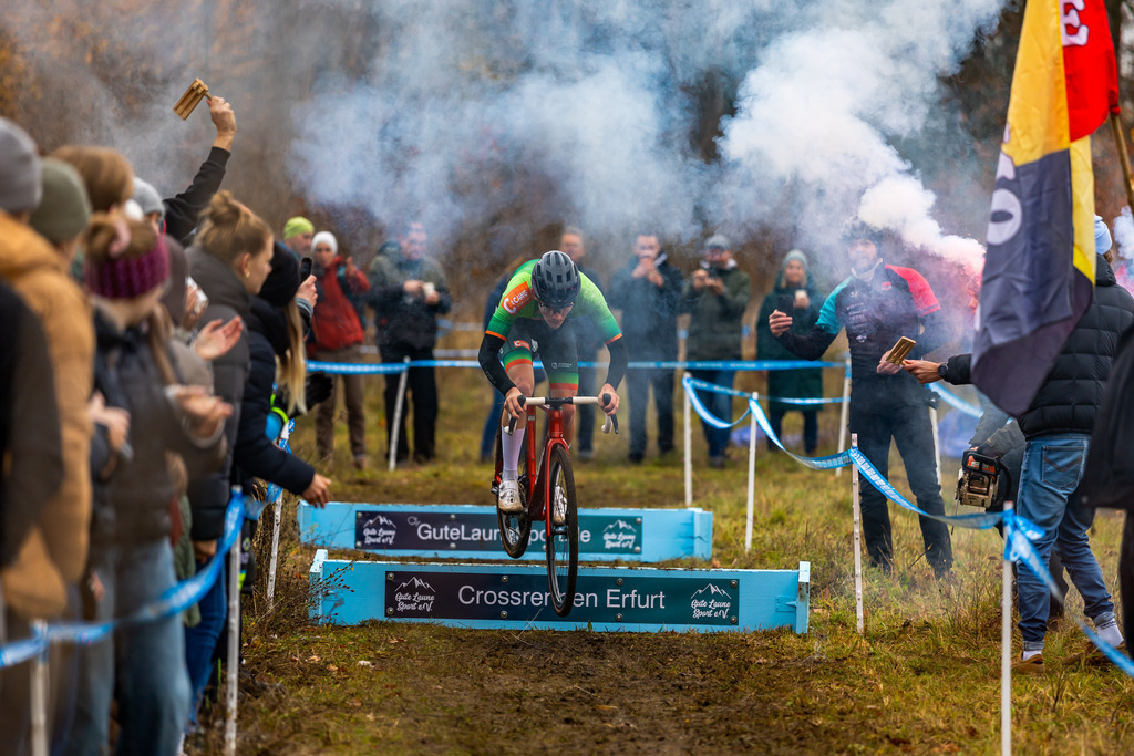 Gunsha Erfurt 2025-7421 | OCR Bilder Fotograf Eisenach Michael Schröder