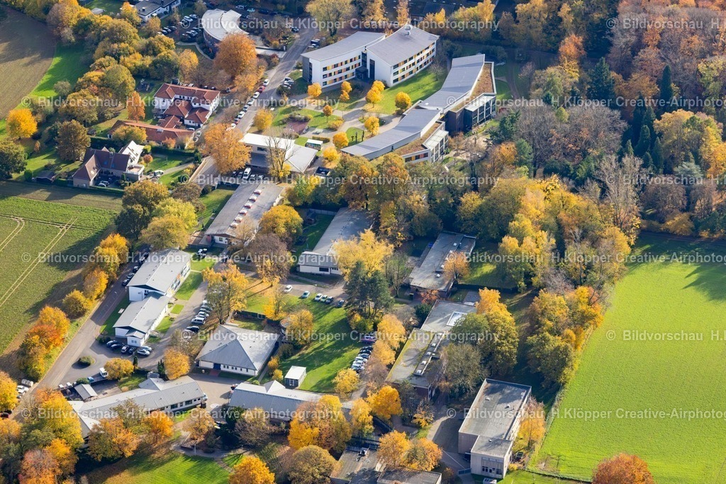 Luftbild Viersen-7013 | Luftbildfotografie Viersen - Realisiert mit Pictrs.com