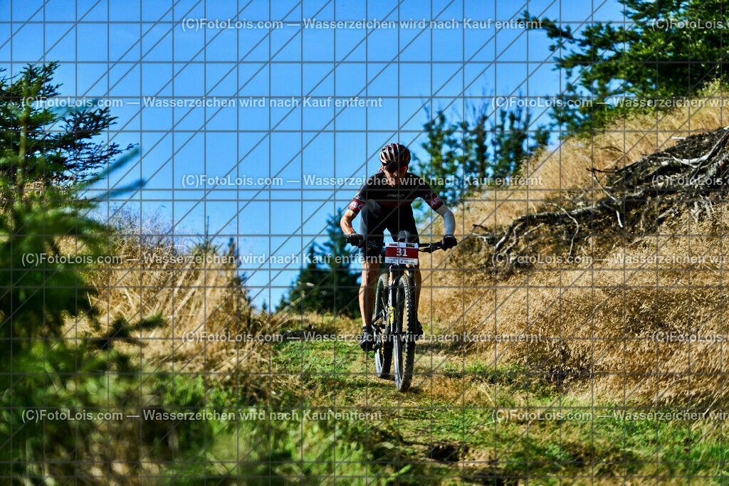 ALP5700_XXIX_GRANITBEISSER_Extreme_Sommer Sabine | (C)FotoLois.com, Alois Spandl, 29. GRANITBEISSER - Mountainbike-Marathon in St. Georgen am Walde, EXTREME 72,5 km, Sa 2. September 2023.