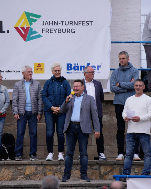 JTF00252 | 101.FRIEDRICH-LUDWIG-JAHN-TURNFEST am 20250823 in Freyburg - Unstrut (Friedrich-Ludwig-Jahn-Sportpark)