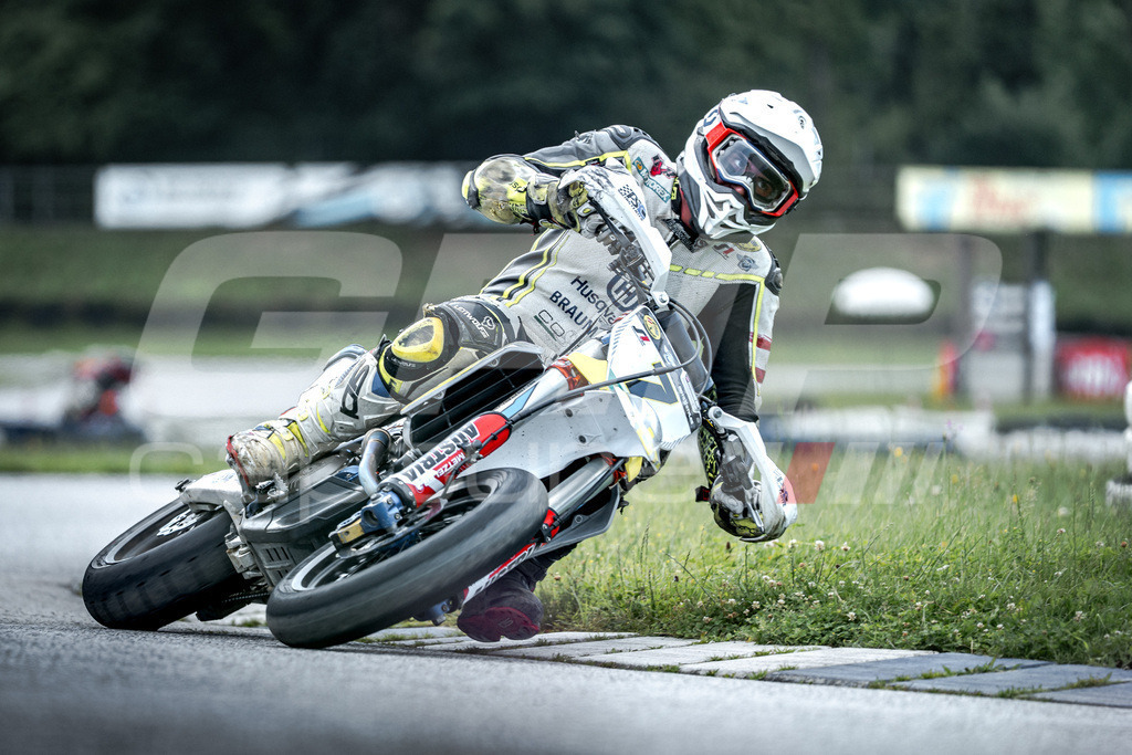 GRIPcapture-20260411-101-999-1006 | GREINBACH, AUSTRIA - JUNE 20-21, 2026: Riders compete during the G-Cup, Austrian Supermoto Championship and Hungarian Supermoto Championship at PS Racing Center Greinbach, Austria. Image shows .Photo: GRIPcapture / Andrea Kurz
