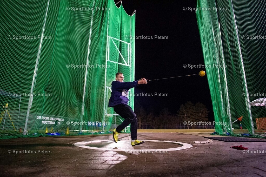 DM Winterwurf_Freitag-70 | Sportfoto, Sportfotografie, Leichtathletik - Realisiert mit Pictrs.com