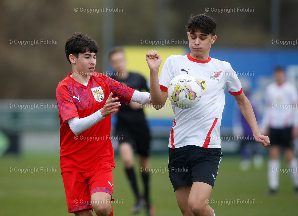 A_LUI_17032024_55 | OBEROESTERREICH (WEIß) UND KAERNTEN (ROT