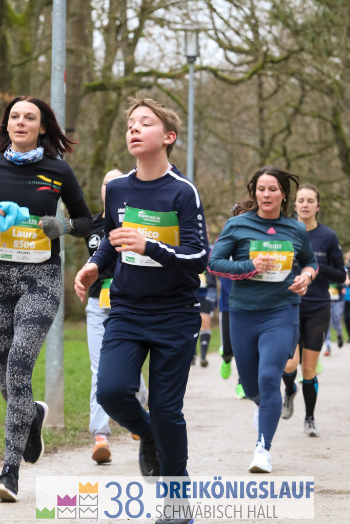 5km Roewisch Wohnbau Cup | 3 Koenigslauf 2024 5km Roewisch Wohnbau Cup - Realisiert mit Pictrs.com