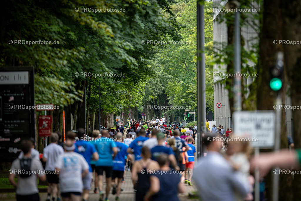 Stadionlauf Köln, 26.05.2024 | Impressionen von Stadionlauf Köln am 26.05.2024 rund um das RheinEnergie-Stadion in Koeln-Müngersdorf.