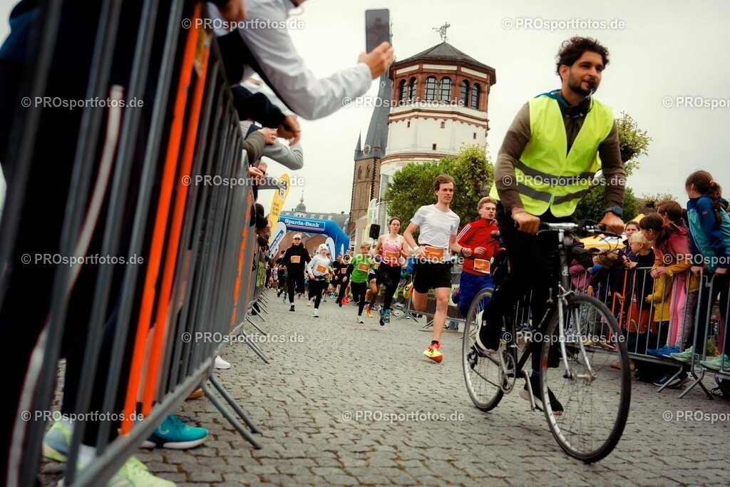 Brückenlauf, 17.05.2026 | am 17.05.2026 bei SPARDA-BANK Brückenlauf in Düsseldorf