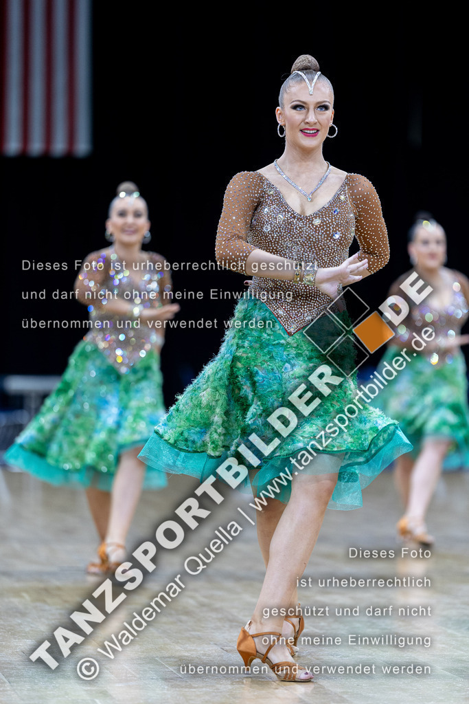 20240310-00475 | Hier finden Sie Tanz Bilder vom Latein und Standard Formationen tanzen. Sportbilder vom Tanzsport. Schöne Fotos und von Weltmeisterschaft, Europameisterschaft, Bundesliga, Regionalliga, Oberliga und Landesliga sowie von GOC Stuttgart, DanceComp, WM Bremen