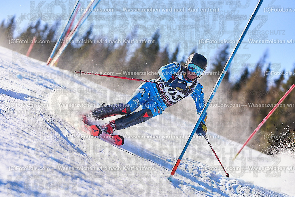 ALP2335_FIS-MastersCup_Reiteralm_SLALOM_Salvadori Marco | FIS-MastersCup SLALOM auf der Reiteralm in Pichl, So 19. Jänner 2025.