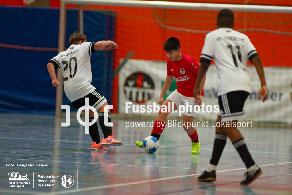 20260110_U13_Turnier_Schildesche_018 | Blickpunkt Lokalsport - Realisiert mit Pictrs.com