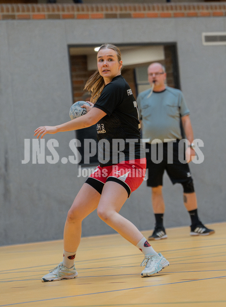 Handball I Frauen I Saison 2025-2026 I Landesliga HR West I 10. Spieltag I TuS Frisia Goldenstedt - SV Falke Steinfeld I 010 | jns.sportfotos - Realisiert mit Pictrs.com