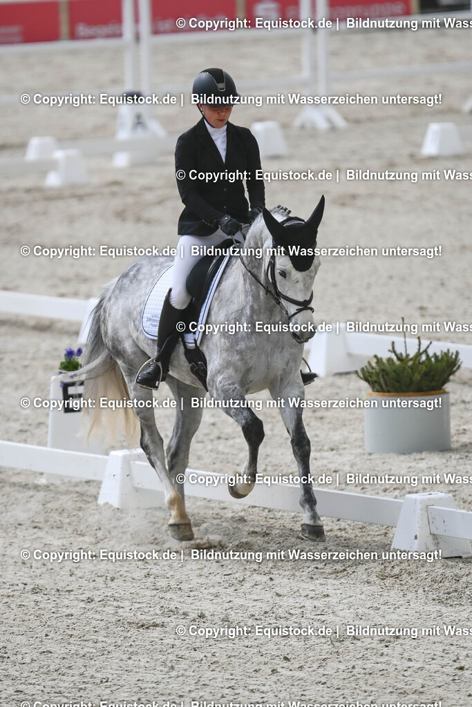 20250516_CCI2_Dressur_0540 | Foto: Thomas Hartig