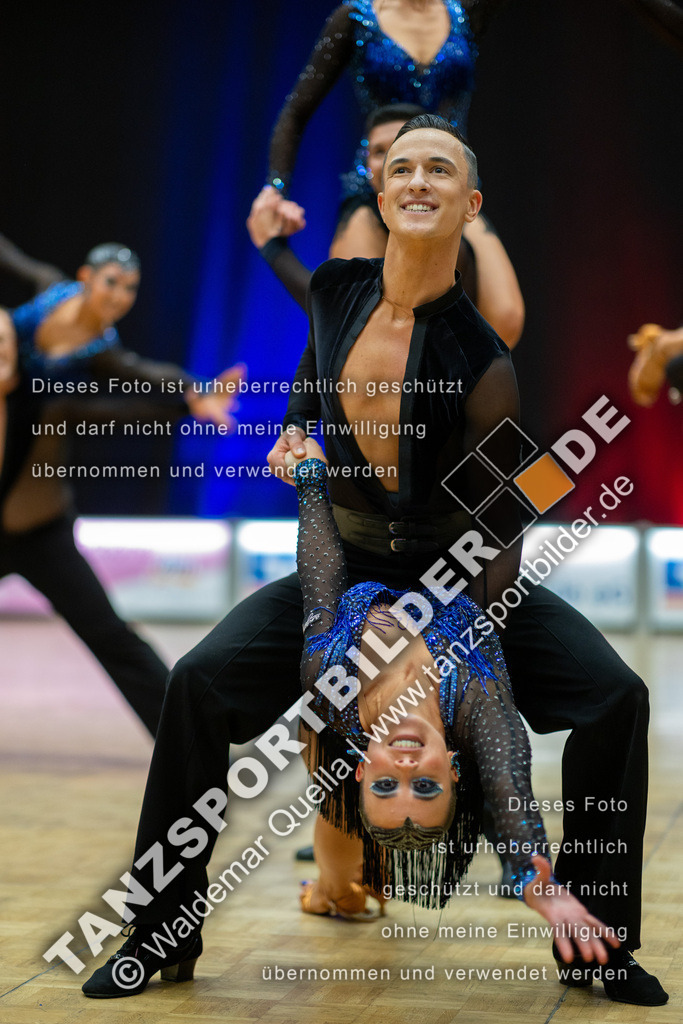 20260118-11378 | Buchholz 2026 2. Bundesliga Nord Latein