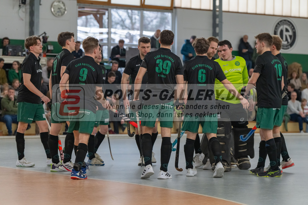 HK_20260125_107001 | 2. Bundesliga Herren Club Raffelberg - Bonner THC am 25.01.2026