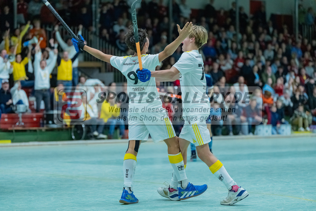 HK_20240225_108770 | Finale Deutsche Meisterschaft MU14 am 25.2.2024 Halle RW Köln, Köln ,