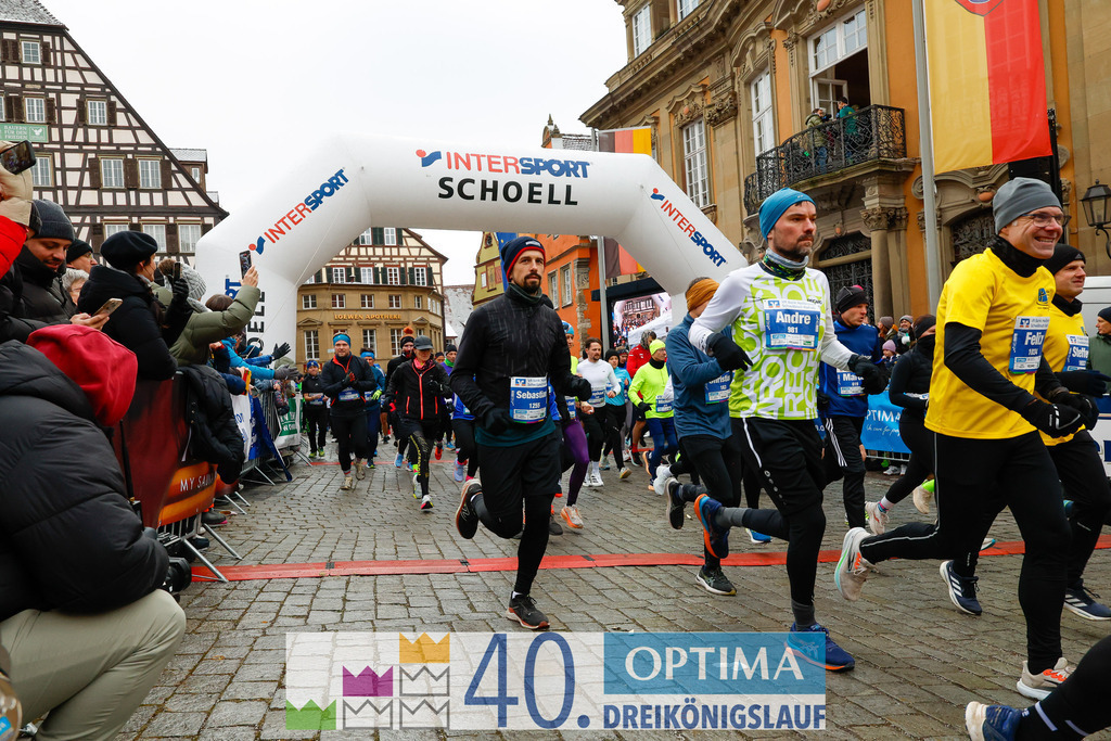 VR Bank Hauptlauf 10km | 40. Optima 3koenigslauf 2026 - Realisiert mit Pictrs.com