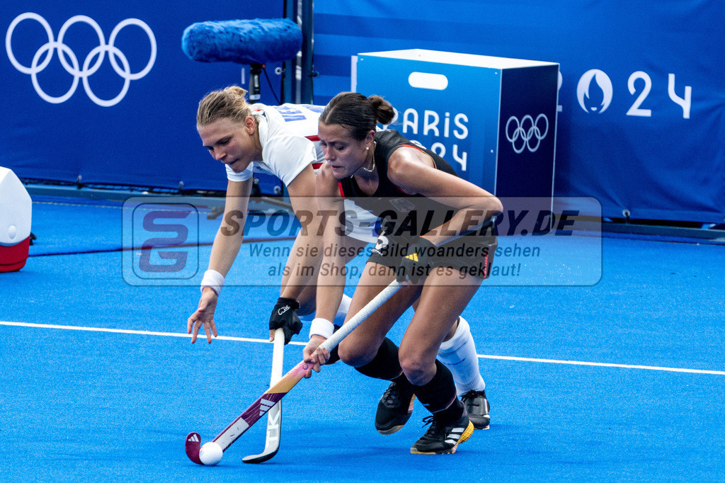 Aka Danas - Frankreich 5-1 31.07.24 SG-2865 | Hockey,Sport,Fieldhockey,1.Bundesliga,2.Bundesliga,Sportfotografie,Shop,Sportphotography,Feldhockey,Hockeyliga