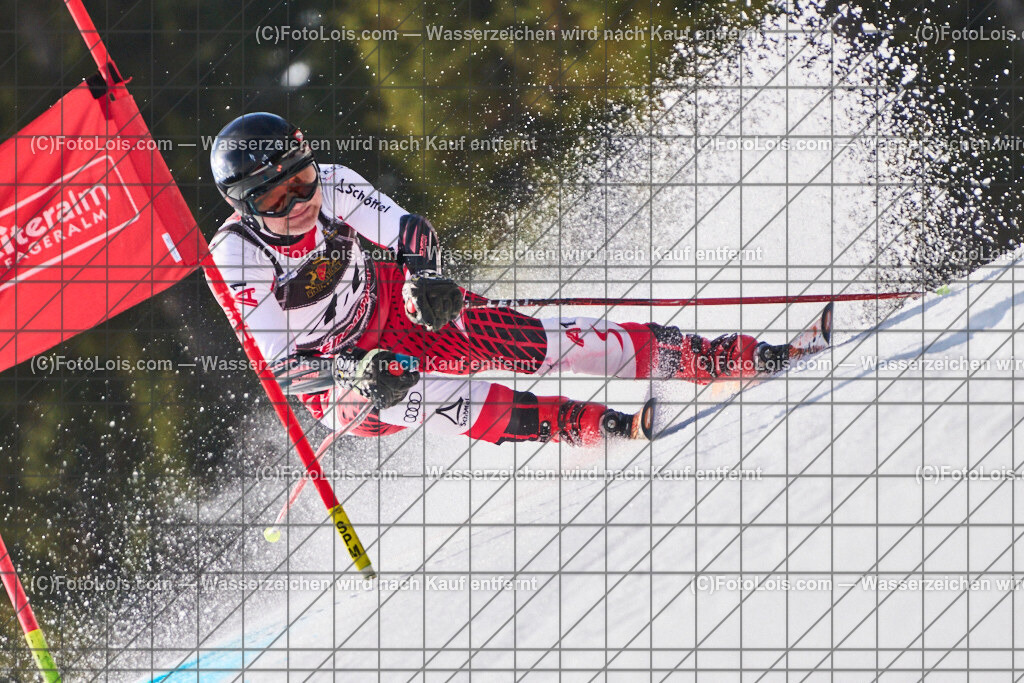 ALP0558_Steir-Meistersch_SG_Reiteralm_GUGL Reinhard | LM-Super-G Steiermark auf der Reiteralm am Fr 28. März 2025.   Veranstalter: Steirischer Skiverband (5000)Durchführender Verein: WSV Pichl-Reiteralm (5083)
