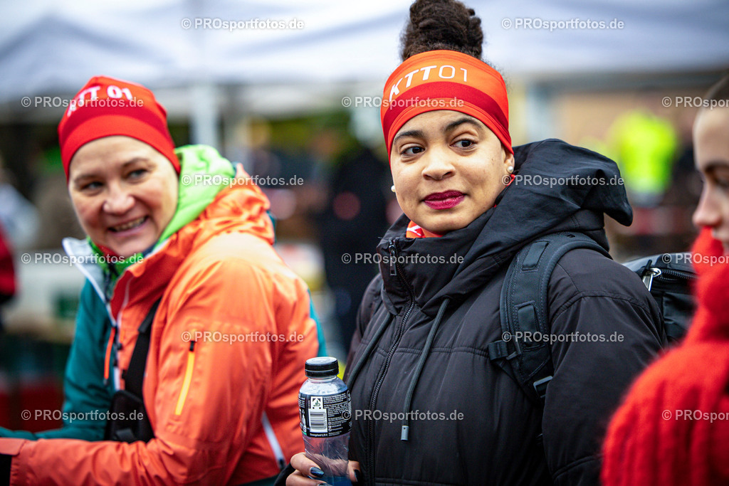 GVG-Winterstaffel; Pulheim, 26.01.2025 | Impressionen von der GVG-Winterstaffel am 26.01.2025 in Pulheim (Nordrhein-Westfalen). 