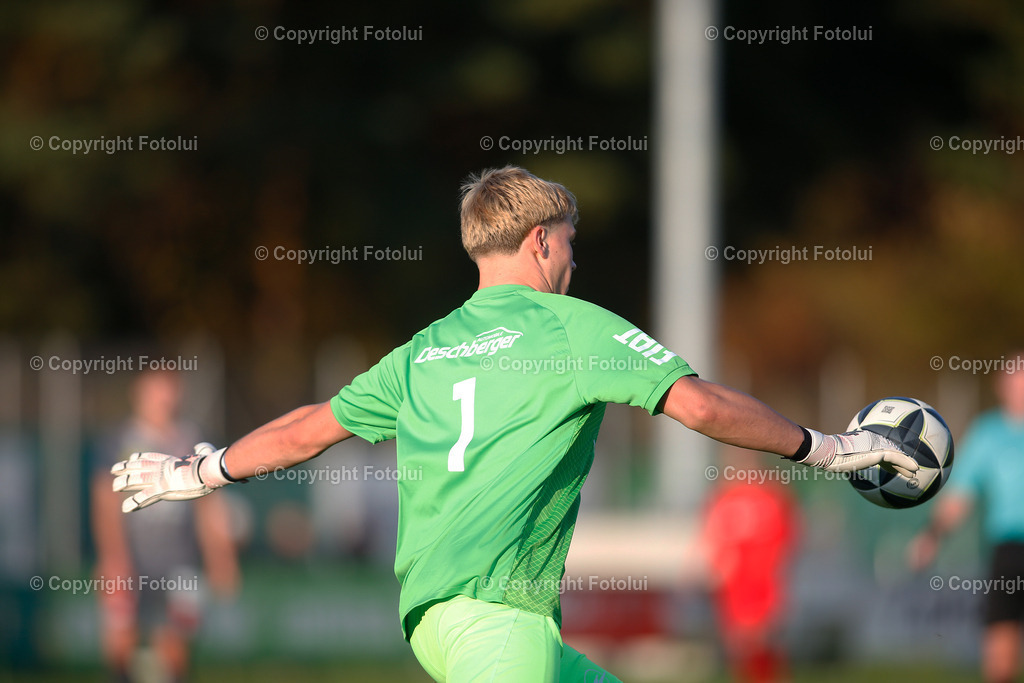 A_LUI_181025_25 | SPORT,FUSSBALL,REGIONALLIGA MITTE ASKOE OEDT-UNION GURTEN 18.10.2025 IM BILD: ELIAS JAGEREDER (GURTEN)FOTO:FOTOLUI