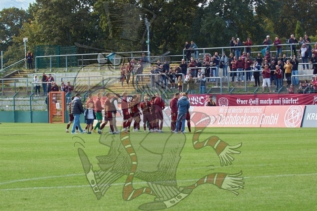 BFC Dynamo vs. FSV 63 Luckenwalde 051 | mythos-online-redaktion