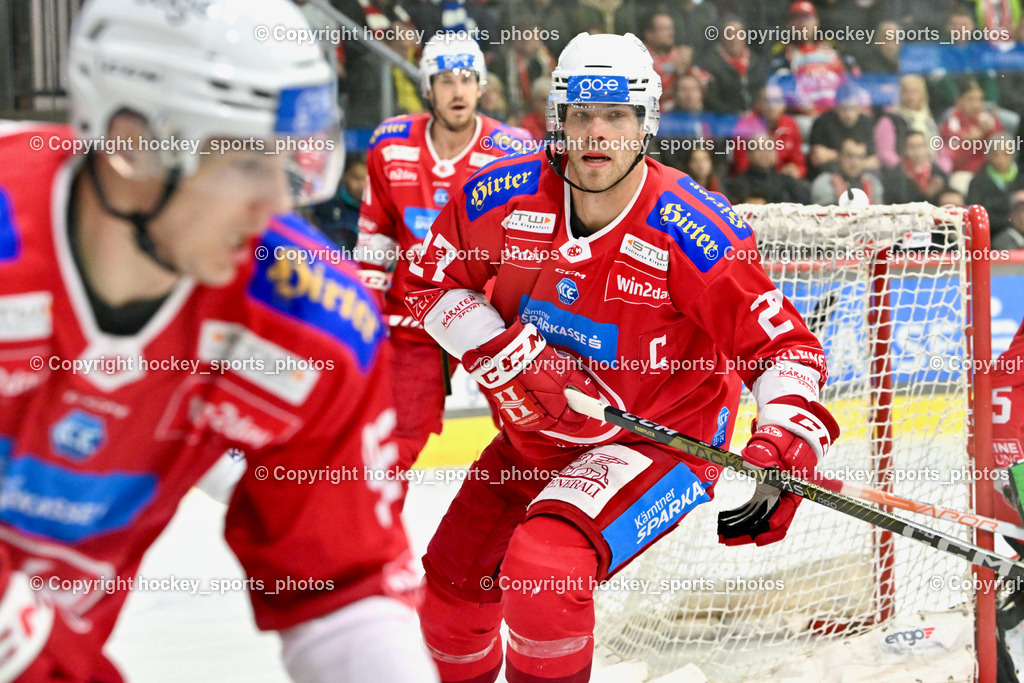 EC KAC vs. EC IDM Wärmepumpen VSV 5.11.2023 | #27 Hundertpfund Thomas
