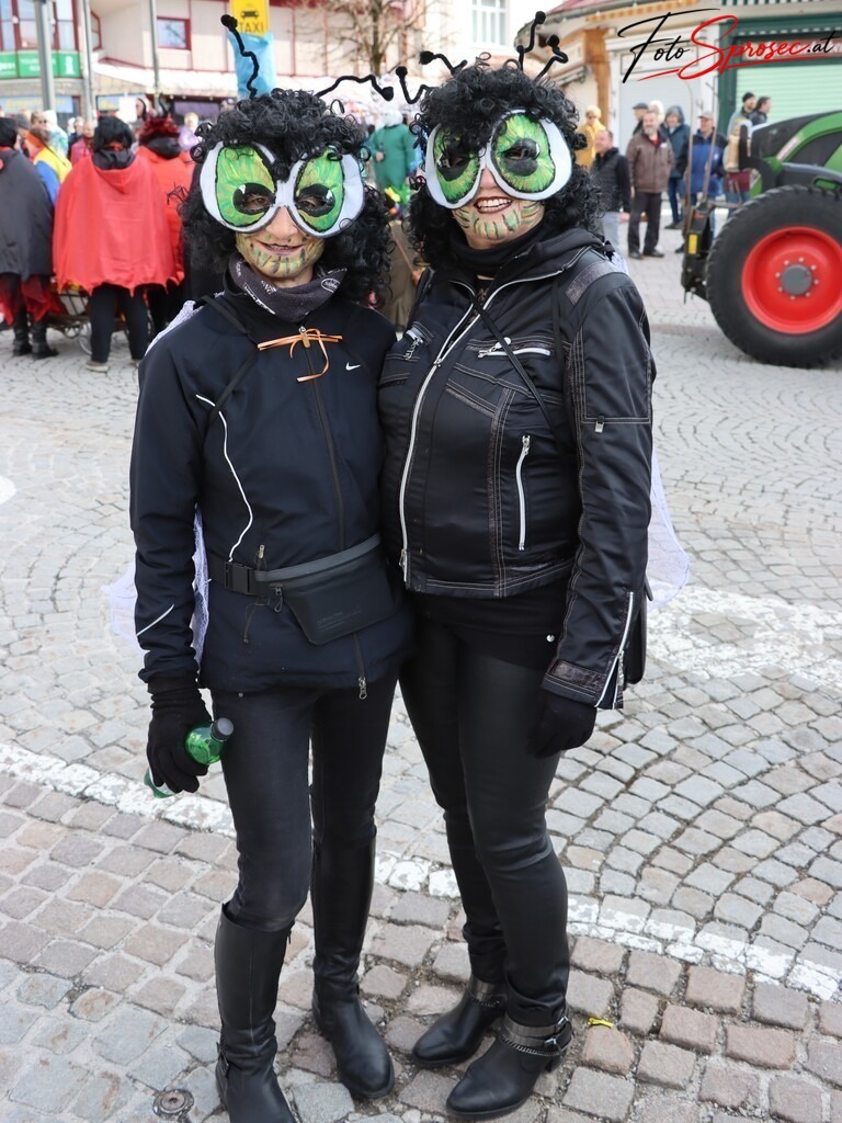 fasching-mariazell2025 (41) | Mit meiner Kamera halte ich besondere Augenblicke, faszinierende Landschaften und interessante Details fest. Dabei entstehen ganz unterschiedliche Aufnahmen – von stimmungsvollen Landschaftsfotografien und beeindruckenden Drohnenaufnahmen über Pressefotos - Realisiert mit Pictrs.com