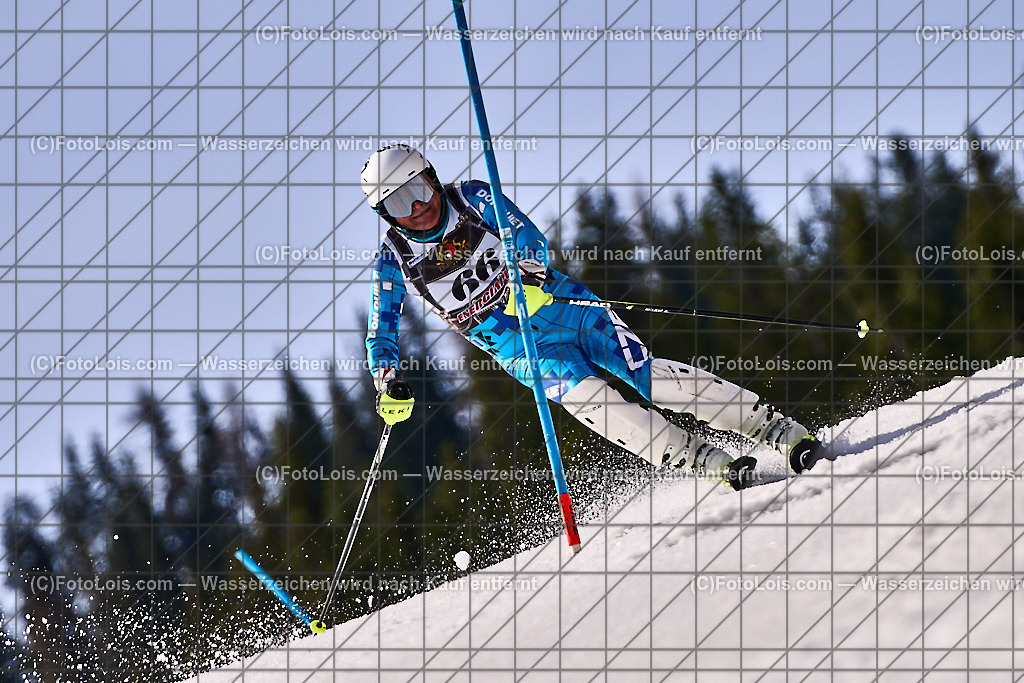 ALP1693_FIS MASTERS WC-Finale_SL_B-Herrn_Lebeda Adolf | (C)FotoLois.com, Alois Spandl. FIS MASTERS WorldCup-Finale 2024, Reiteralm (Steiermark, AUT), SLALOM auf der Muldenliftpiste, Sa 6. April 2024.