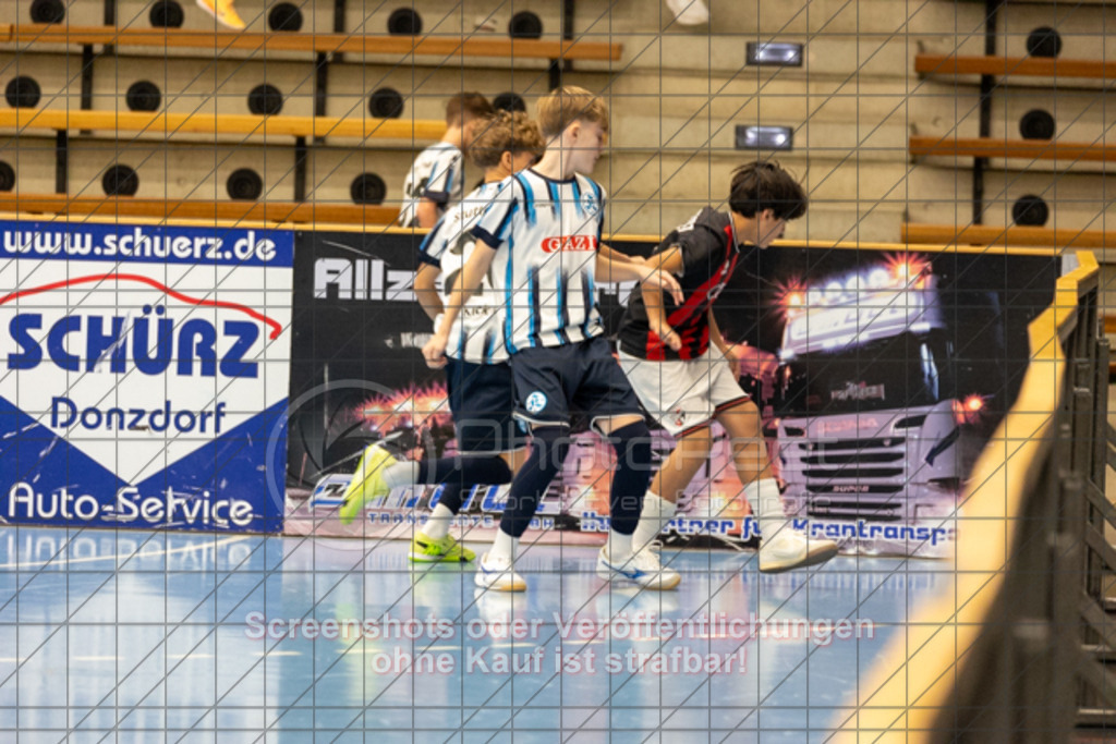 20260105_111928_0778 | FC Ingolstadt 04 vs. SV Stuttgarter KickersGSV Masters - Fahrschule Traffic Cup in der EWS-Arena, Nördliche Ringstraße 87, 73033 Göppingen - 05.01.2026Foto: PhotoPeet-Sportfotografie/Peter Harich