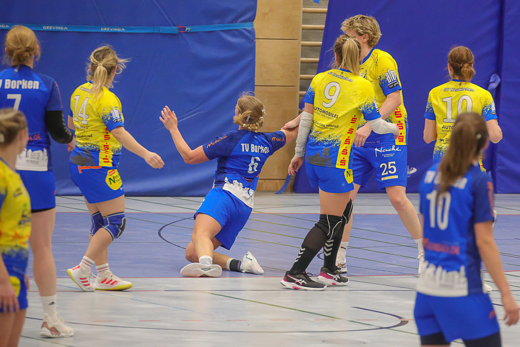 TvBorkenIII_SVN_220325_224 | Bildergalerie von Sport-Ereignissen aber auch von weiteren spannenden Dingen - nicht nur vom Niederrhein. In Anlehnung an den bekannten Spruch von Hanns Dieter Hüsch heißt das Motto: "Niederrhein ist überall".  - Realisiert mit Pictrs.com