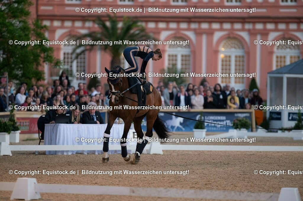 20230527_Voltigieren_NASPA_Flutlicht_0290 | equistock