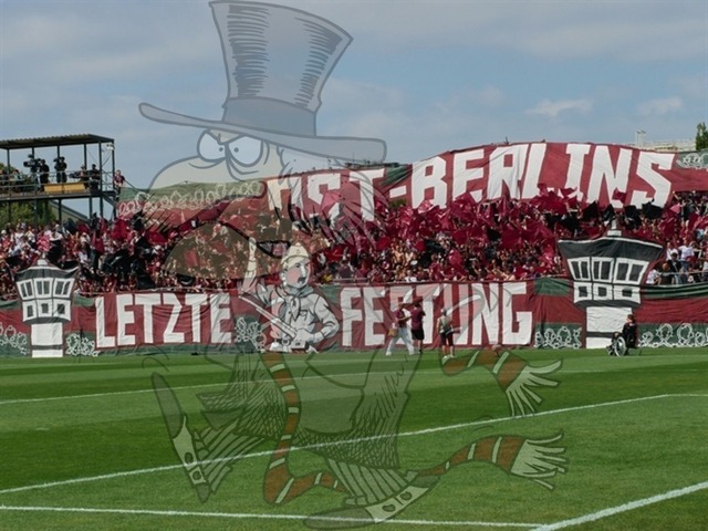 BFC Dynamo vs. VfL Bochum 045 | mythos-online-redaktion